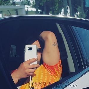 Meet your Posher, Elvis